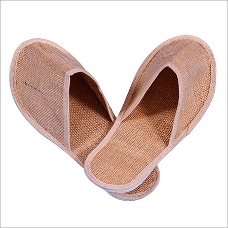 Jute Indoor Slippers
