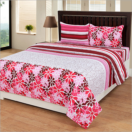 Kantha Bed Sheets
