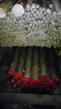 Alloy Cold Drawn Steel Rods Exporters