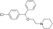 Cloperastine hydrochloride