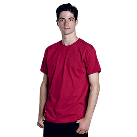 Custom Plain Polo T Shirt