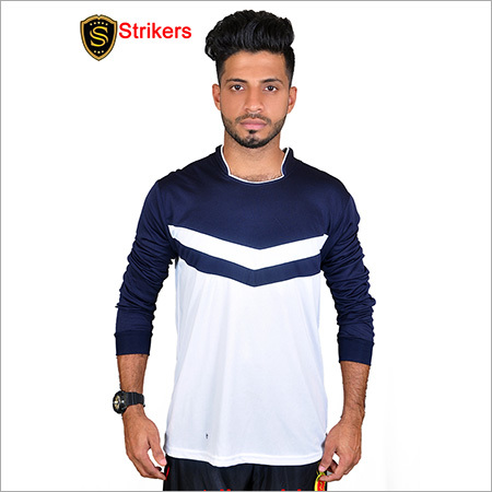 Mens Customized Sports T Shirts