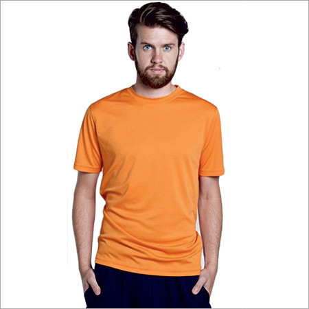Mens Custom Plain Polo T Shirt