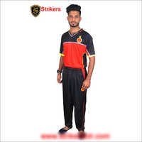 Custom Sports Warm Up Suits
