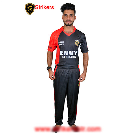 Custom Sports Jersey