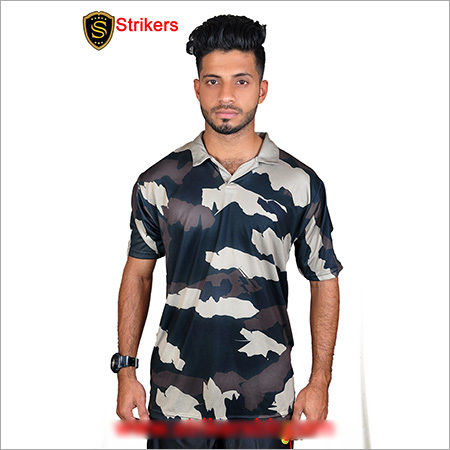 Customized Sports Jersey