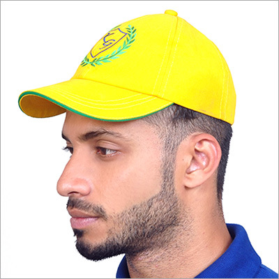 Customized Fashion Sports Caps