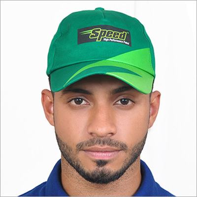 Customized Sports Caps