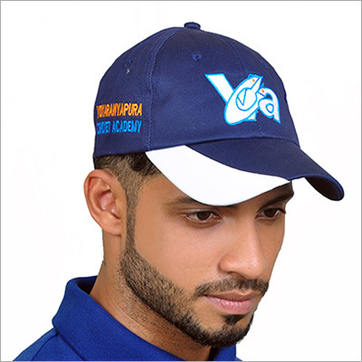 Custom Sports Cap
