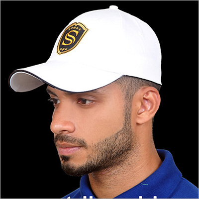 Custom Promotional Sports Caps