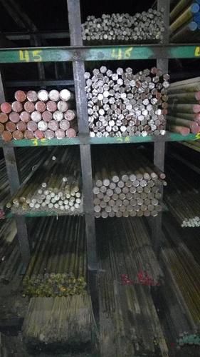 Cold Drawn Steel Rod Manufacturers
