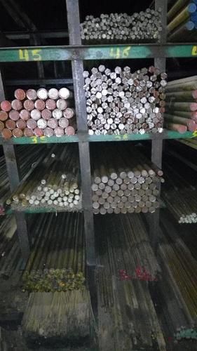 Alloy Cold Drawn Steel Rod Manufacturers