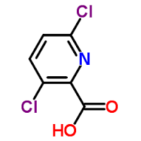 Clopyralid C6h3cl2no2