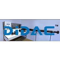 फैन टेस्ट स्टैंड