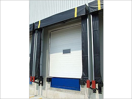 Sectional Doors
