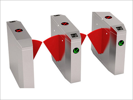 Flap Barriers