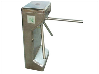 Tripod Turnstile