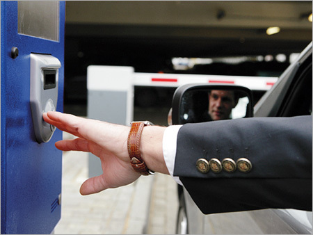 Parking Management Systems