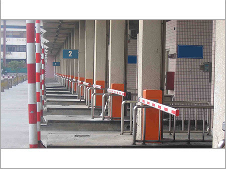 Toll Management Systems
