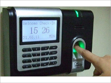 Access Control Systems