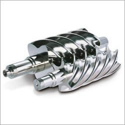 Air Compressors Rotary Screw Air Flow Capacity: All Range Liter (L)