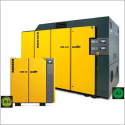 Rotary Screw Air Compressors SFC
