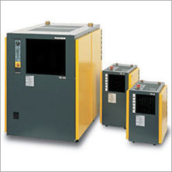 Refrigeration Dryers