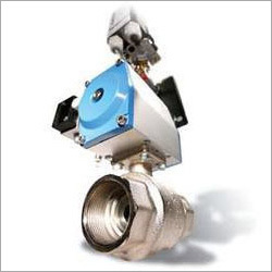 Air Main Charging System