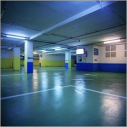 Chemical Resistant Epoxy