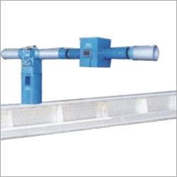 Vetal Fire Metal Detection System