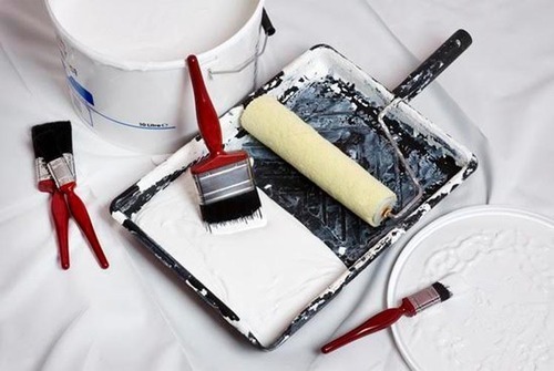 home paint solution