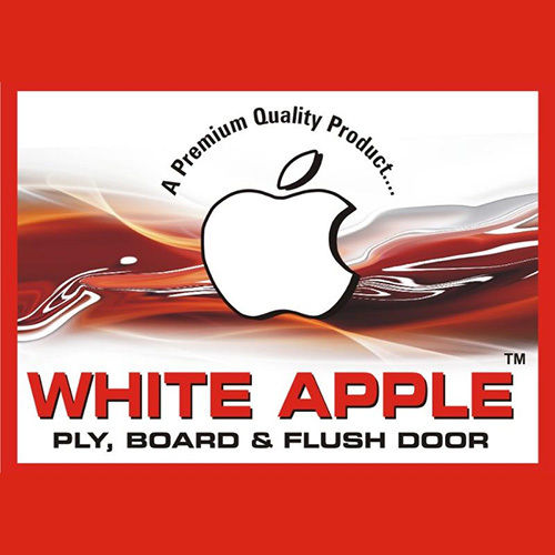 White Apple