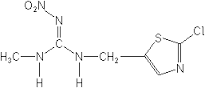 Clothianidin