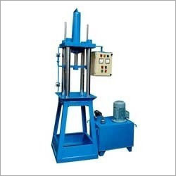 Hydraulic Broaching Machine