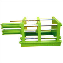 Stationery GDC Machine