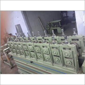 Strip Rolling Machine