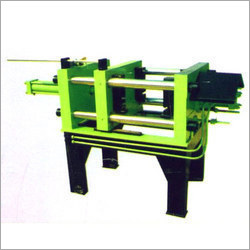 Fix Plates Gravity Die Casting Machine