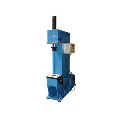 C Frame Hydraulic Press