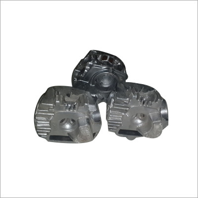 Die Casting End Product