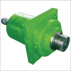 High Pressure Hydraulic Cylinders