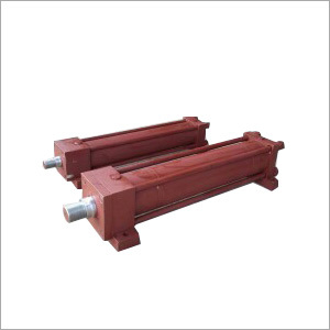 Hydraulic Cylinders