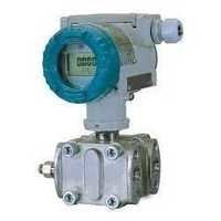 Precision Pressure Transmitter Application: Petro Chemical Plants