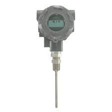 RTD Temperature Transmitter