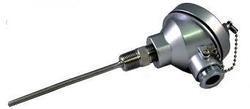 Stainless Steel Thermocouple