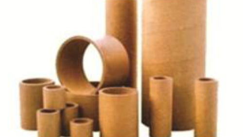 Spiral Paper Tubes