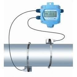 Ultrasonic Flow Meter