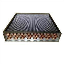 Copper Heat Exchanger