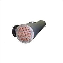 Hydraulic Oil Cooler