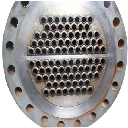 Water Air Heat Exchanger