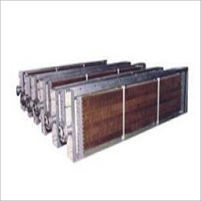 Water Cooler Heat Exchanger